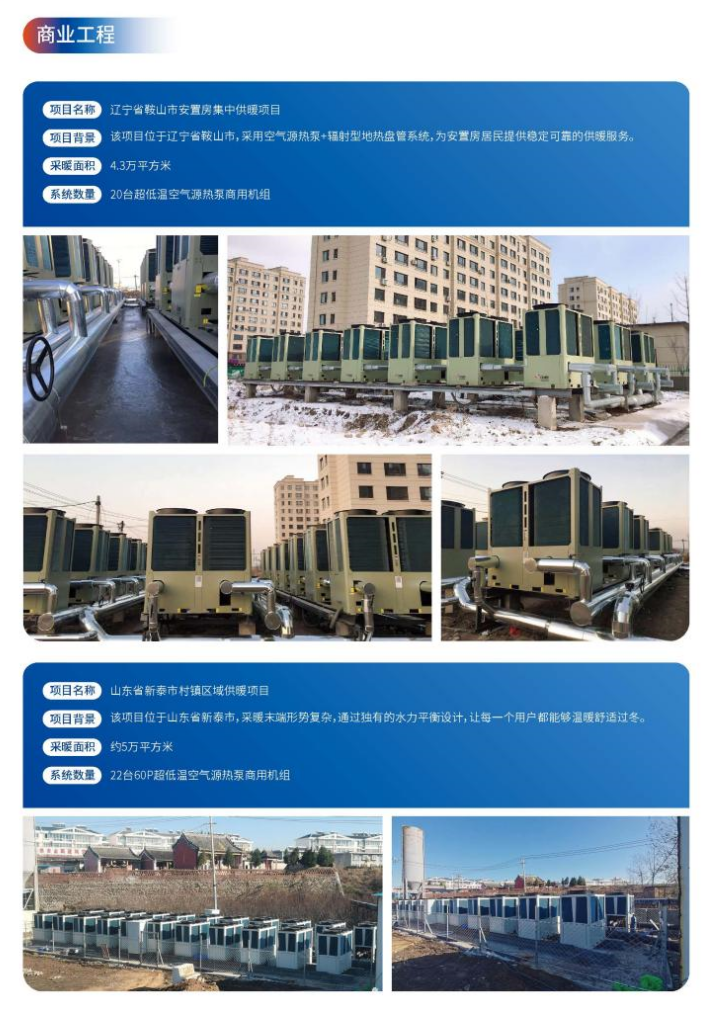 商业工程